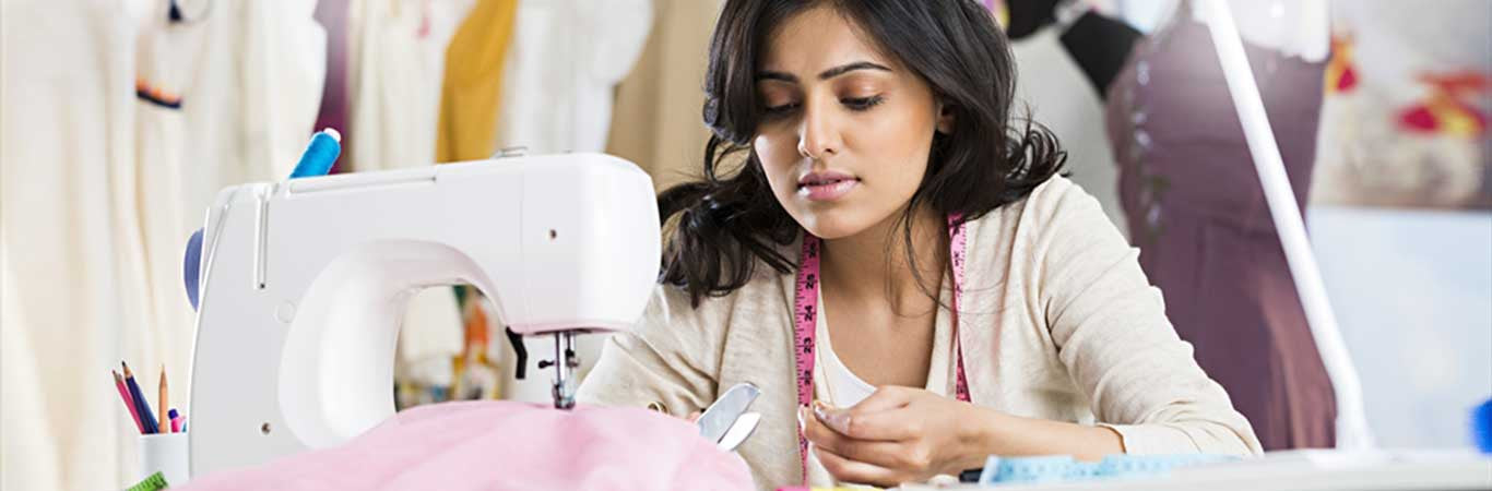 4 Tips for Becoming a Successful Dressmaker