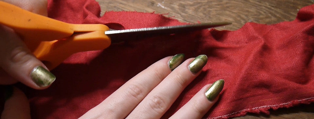 3 Essential Things Before Cutting Your Fabric