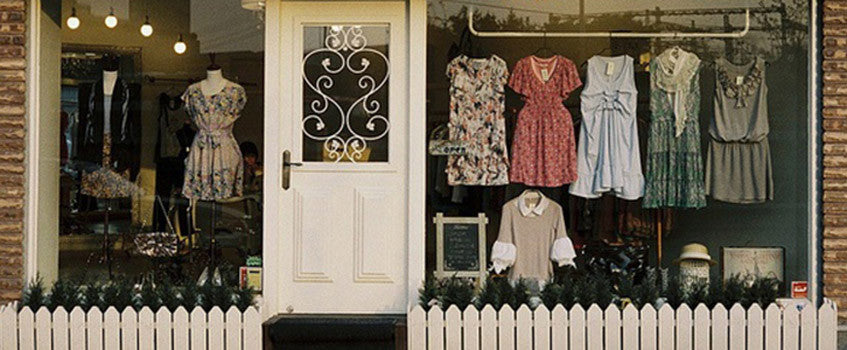 The Benefits of Dress Forms in Apparel & Fashion Merchandising