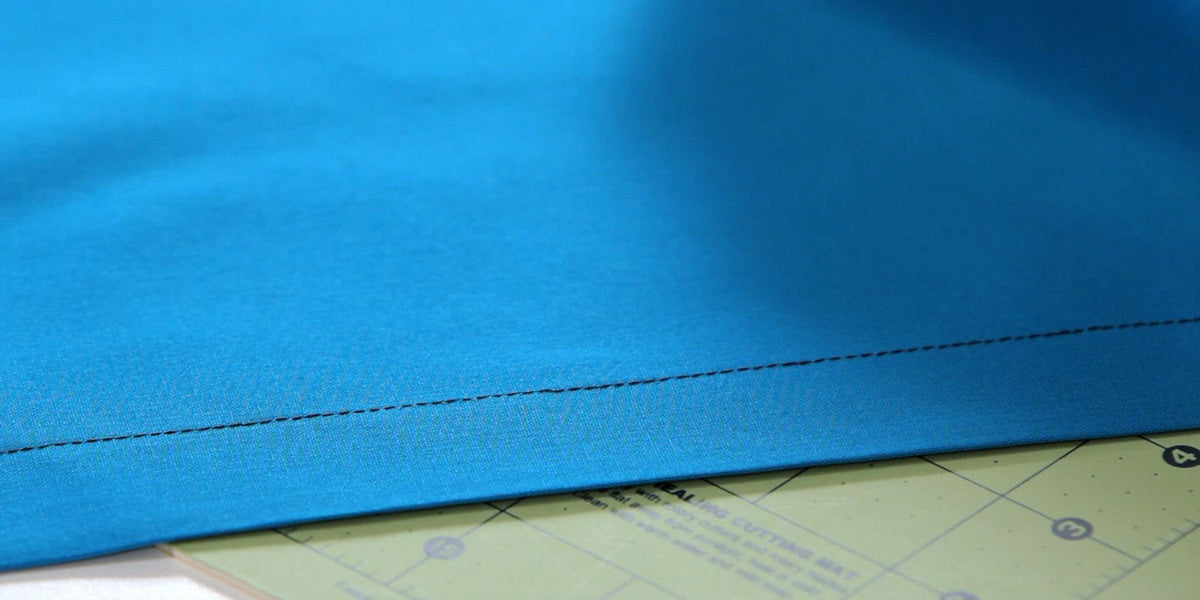 7 Essential Tips For Sewing Even Hems