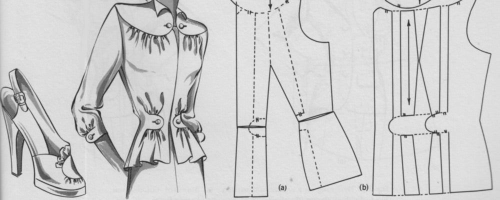 How to Move Darts on Your Pattern