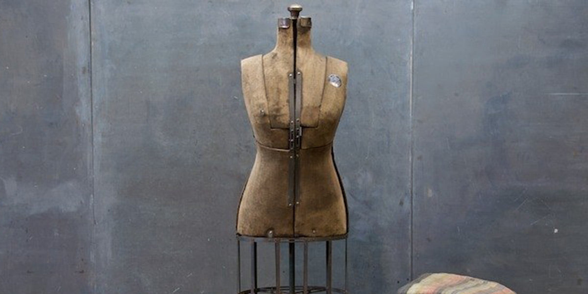 Dress Forms – What Are They & How to Use Them