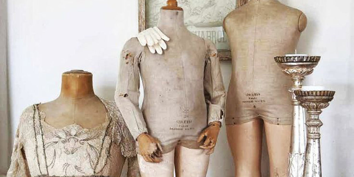 Helpful Tips to Successfully Create a Custom Dress Form