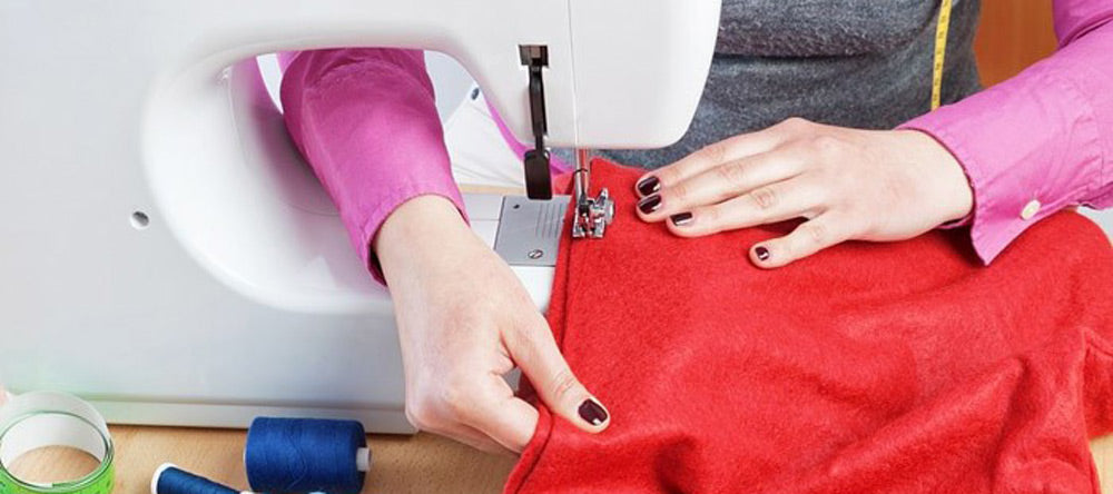 How to Efficiently Spend Your Sewing Time