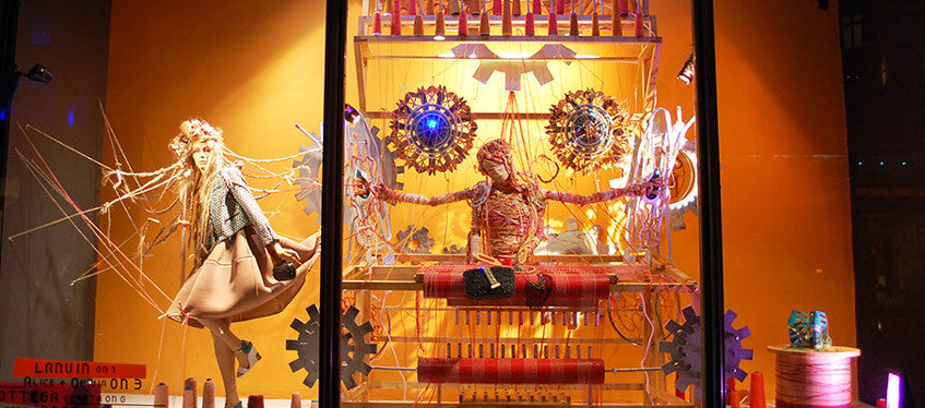 Dress Forms & Mannequins - Advantages In Shop Fitting