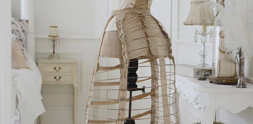 How to Create Your Own Custom Dress Form