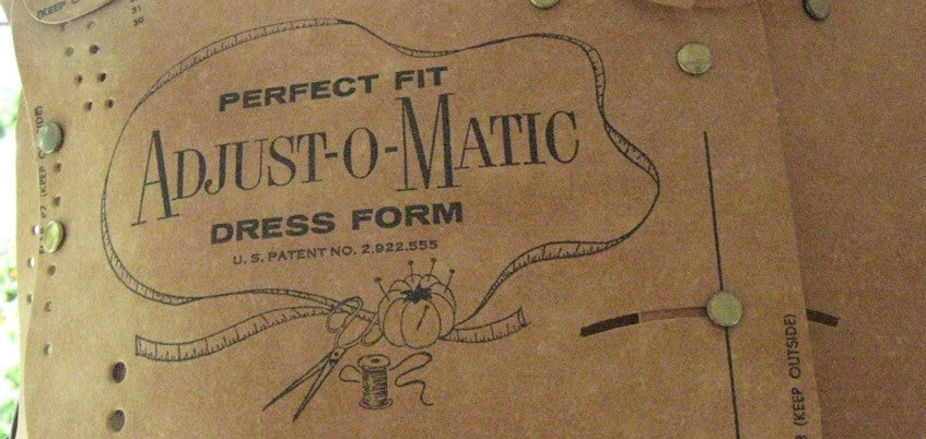 Top 6 Ways To Make Your Dress Form Fit Well
