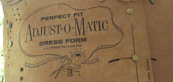 Top 6 Ways To Make Your Dress Form Fit Well - Dress Forms USA Top 6 Ways To Make Your Dress Form Fit Well - Dress Forms USA
