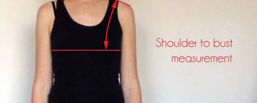 Learn to Adjust the Bust Apex on a Pattern - Dress Forms USA
