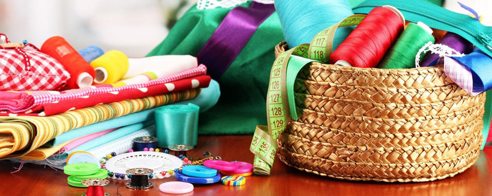 Make Your Own Dressmaking Business