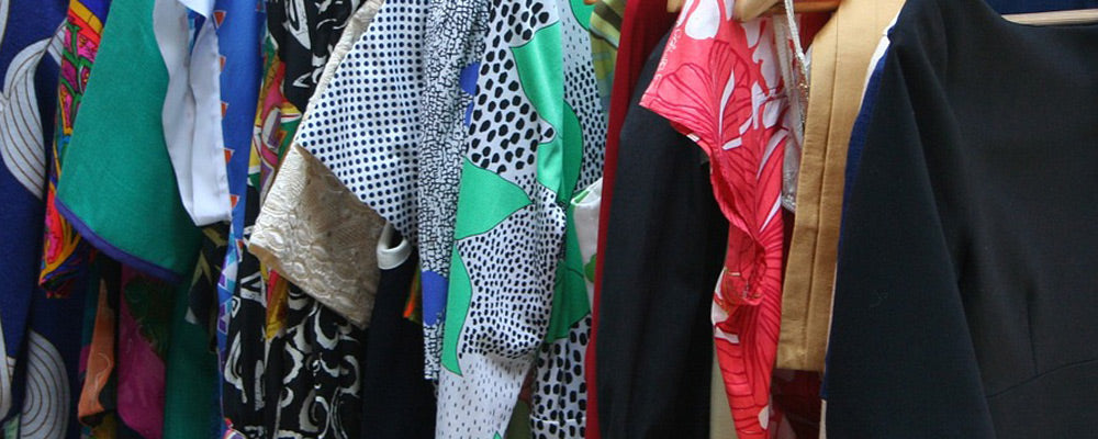 Tips and Tricks for Sewing a Perfect Dress