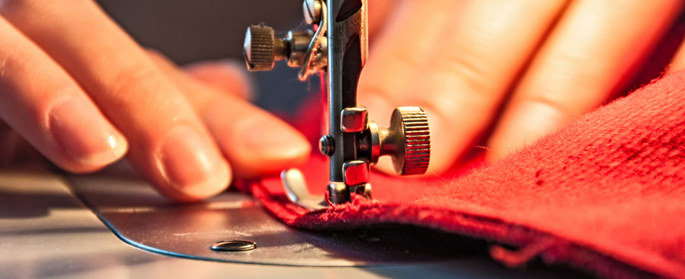 Eleven Amazing Tips to Help You Learn Sewing