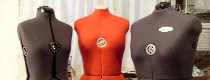 Plus Size Dress Forms - Trending For A Good Reason