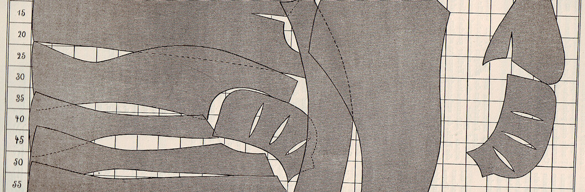 5 Tips to Lay Out Pattern Pieces for Successful Sewing | Dress Forms USA