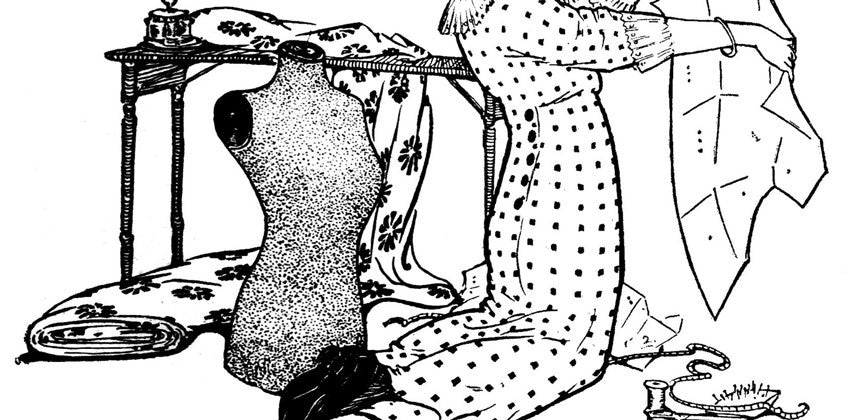 Dress Forms Types & Styles You Should Consider