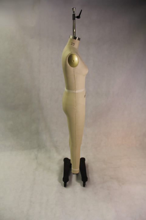 Artist Wooden Mannequin-manikin 12'' Inches Female or Male With Stand brand  New Please Choose 