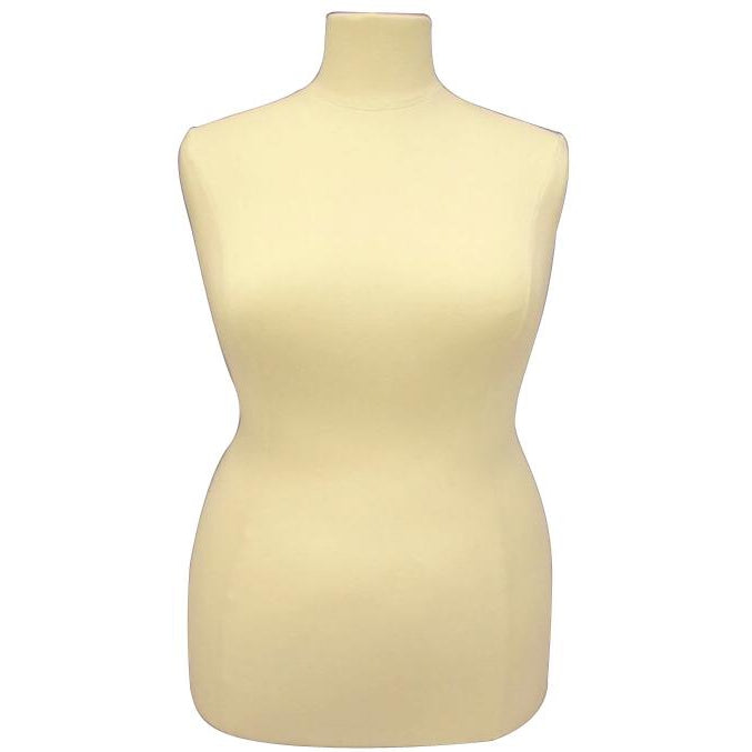 Professional Sewing Dress Form Size 8 Dressform Mannequin, High Quality
