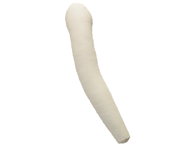 Right Arm for Dress Form