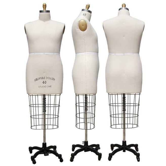 Professional Dress Forms & Sewing Mannequins - Dress Forms USA Professional Dress Forms & Sewing Mannequins - Dress Forms USA