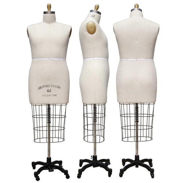 Male Professional Dress Form Male Professional Dress Form