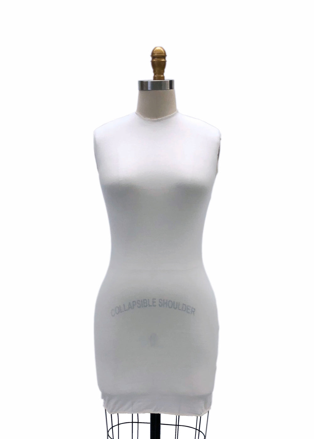 Dress Form Fitting System (Padding Only) - Dress Forms USA