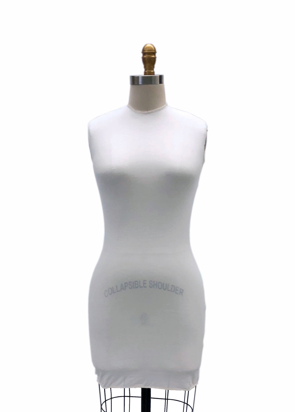 Dress Form Fitting System (Padding Only) - Dress Forms USA Dress Form Fitting System (Padding Only) - Dress Forms USA