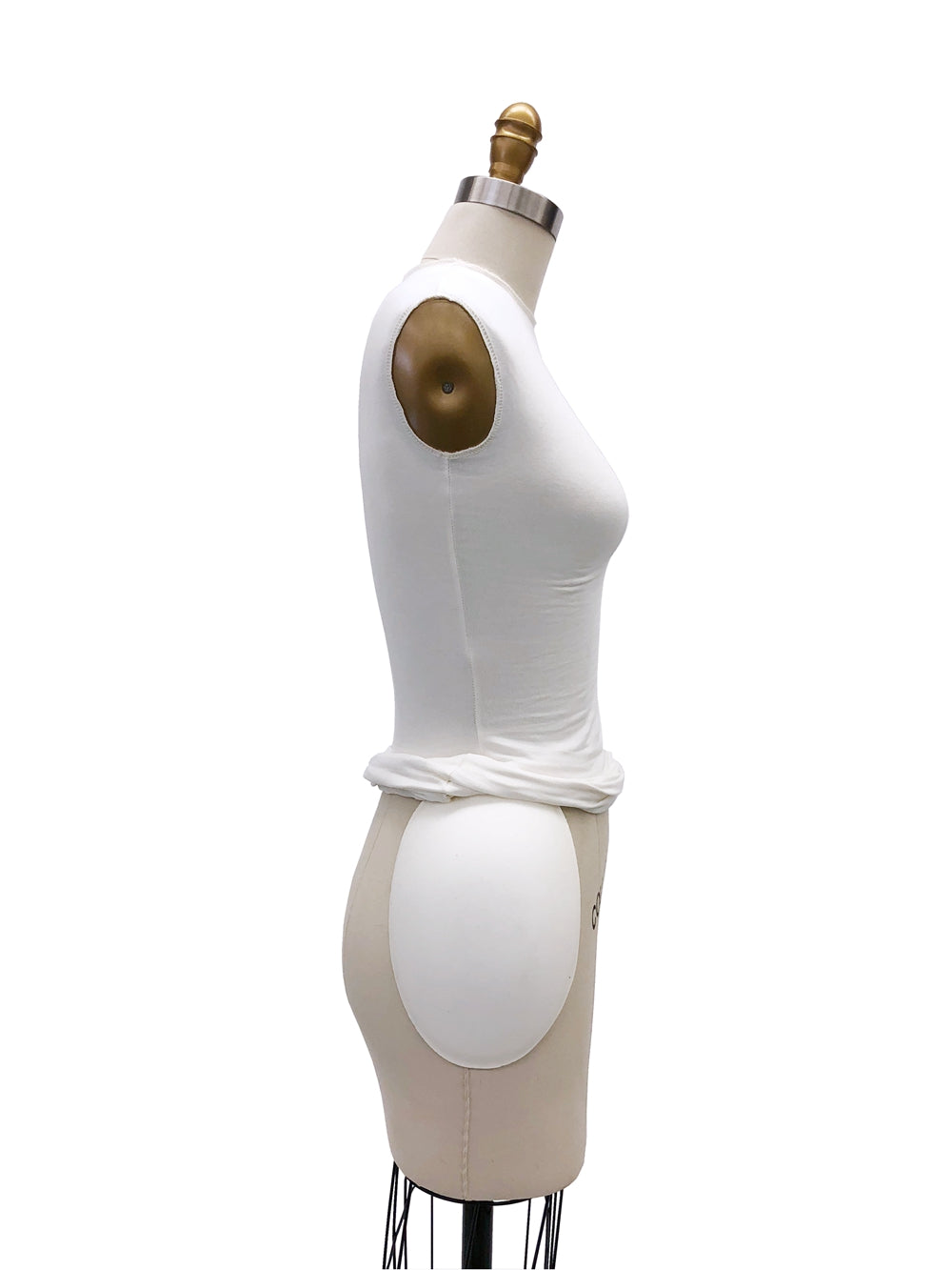 The Ultimate Dress Form Fitting Pad System by Fabulous Fit
