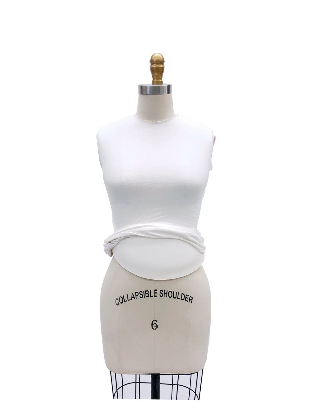 Dress Form Padding System - Dress Form Pads for Professional Female Dress Forms (#ST-PAD-FBA) Dress Form Padding System - Dress Form Pads for Professional Female Dress Forms (#ST-PAD-FBA)